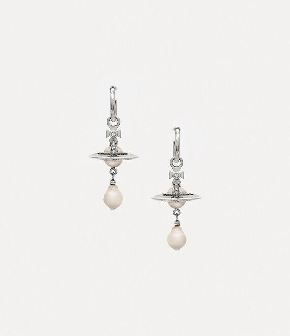 Aleksa Earrings  Product Image