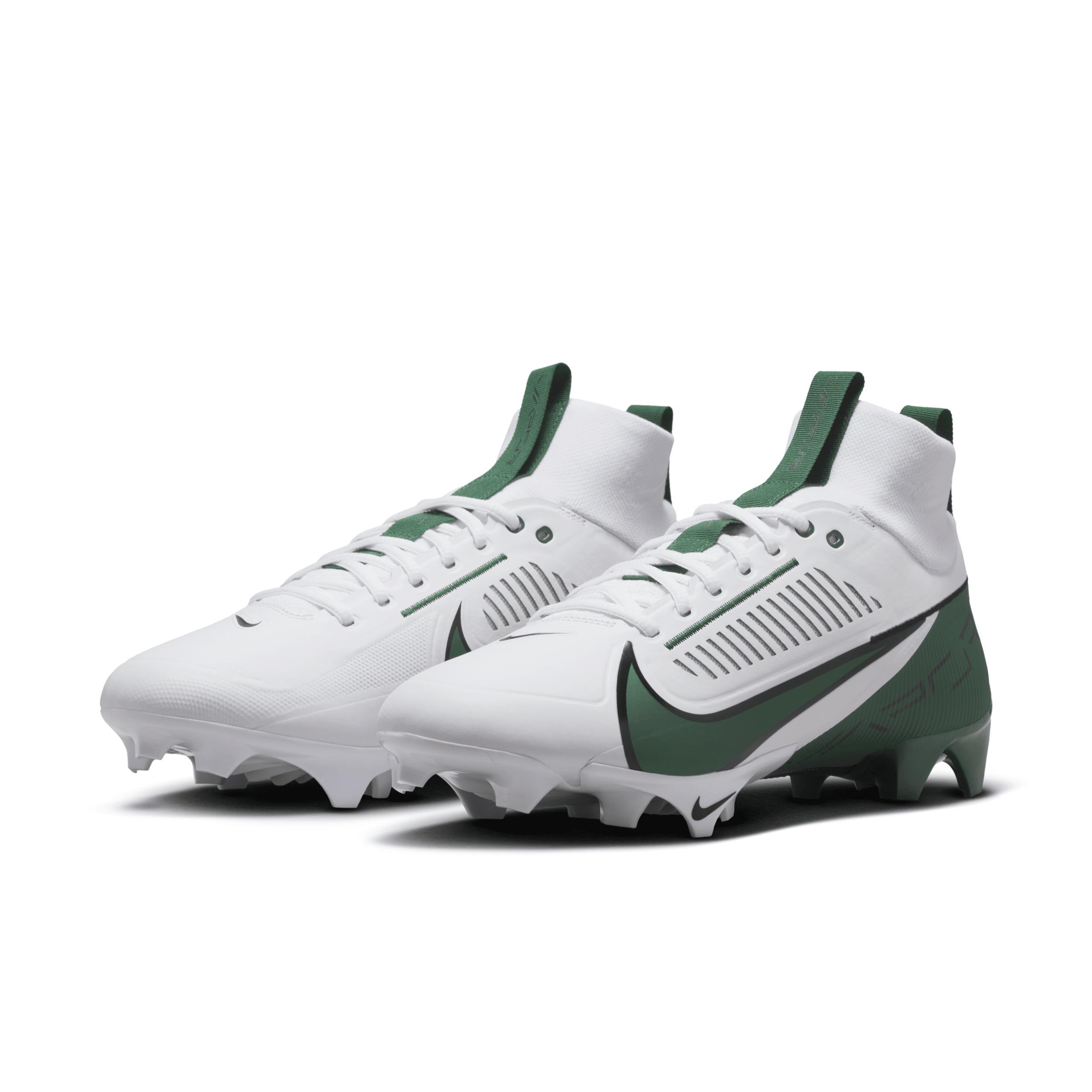 Nike Men's Vapor Edge Pro 360 2 (Team Bank) Football Cleats Product Image