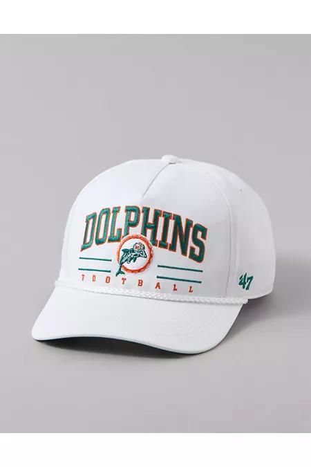 47 Miami Dolphins Baseball Hat Men's Product Image