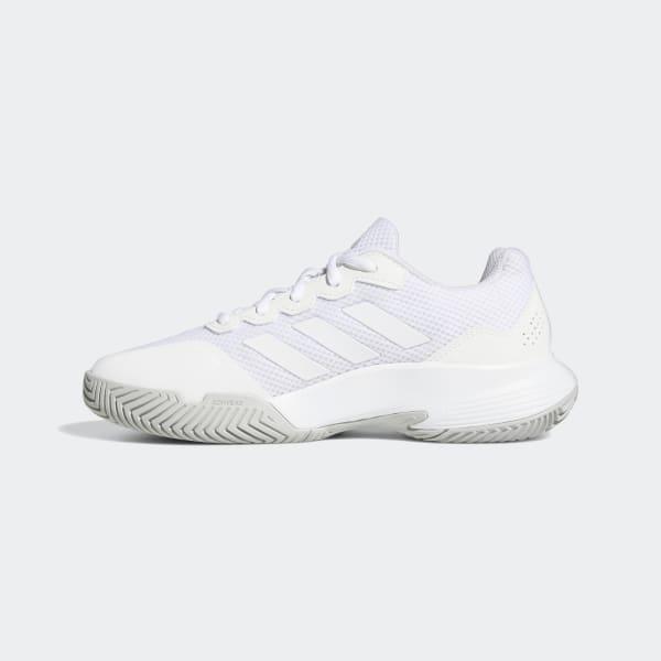 Gamecourt 2.0 Tennis Shoes Product Image