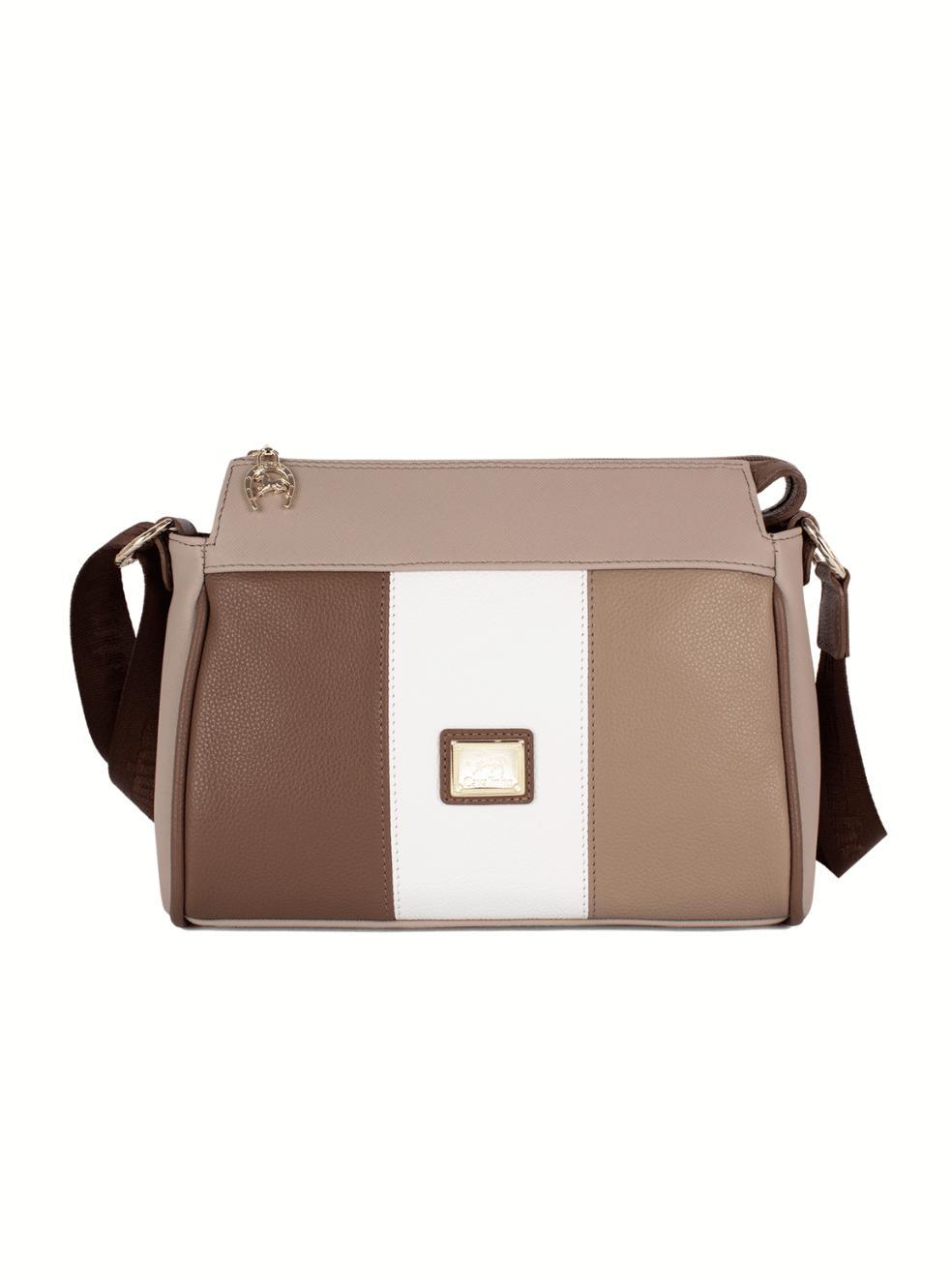 Soft Skin Crossbody Bag Product Image