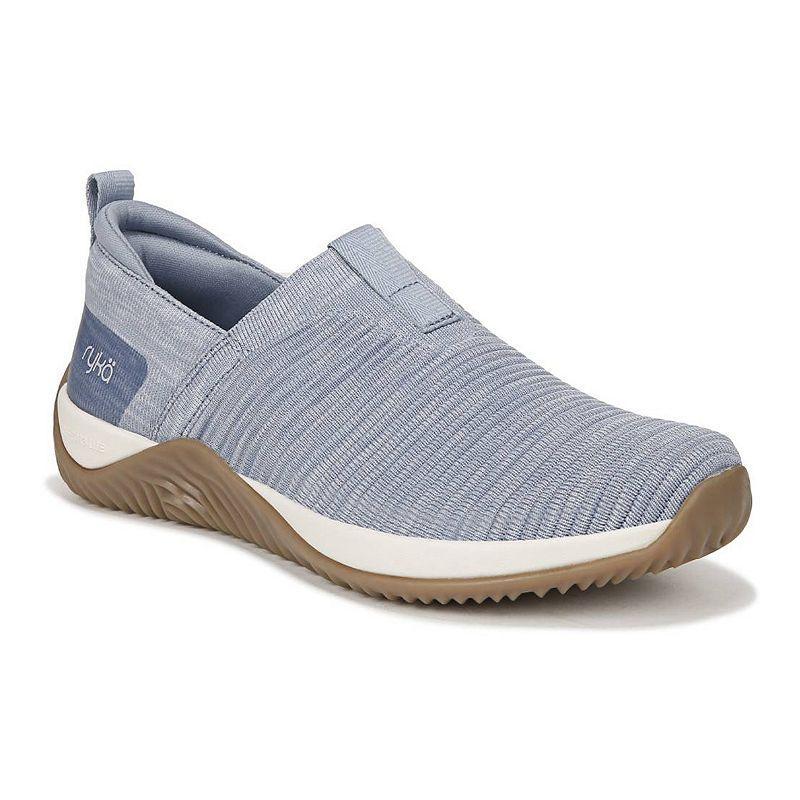 Ryka Womens Echo Knit Slip-On Sneakers Product Image