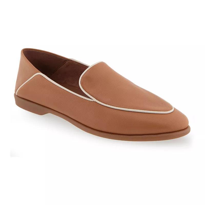 Aerosoles Bay Womens Loafers Product Image