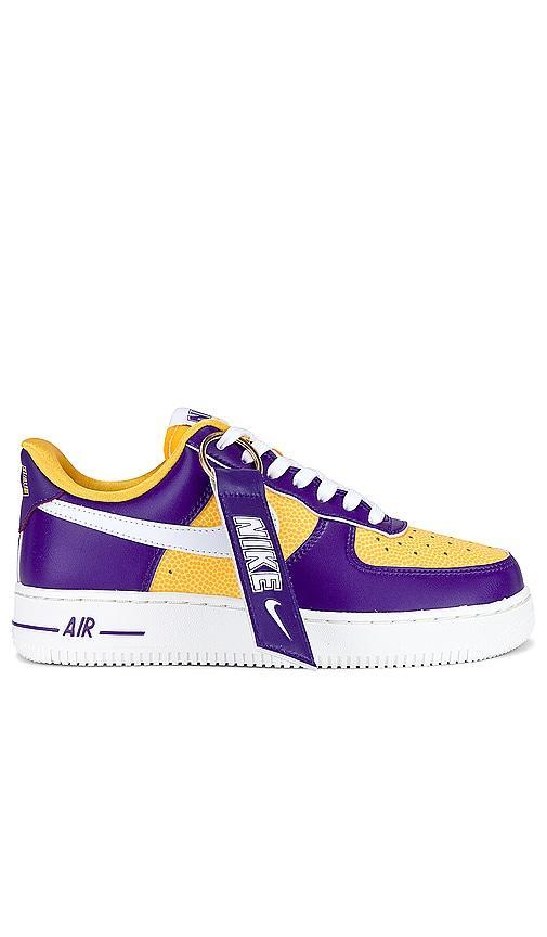 Air Force 1 '07 SE Sneaker Product Image