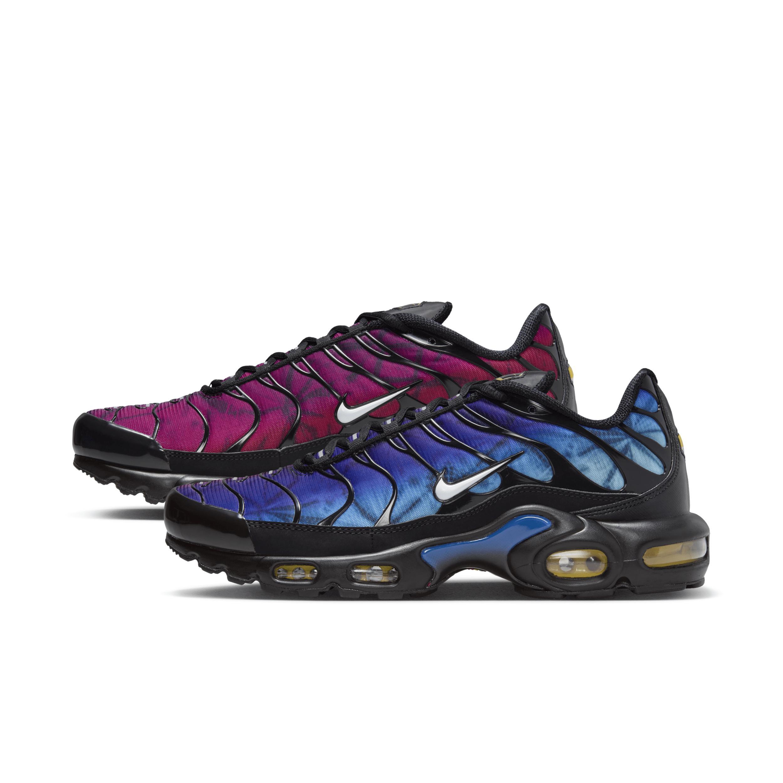 Nike Mens Air Max Plus Shoes Product Image