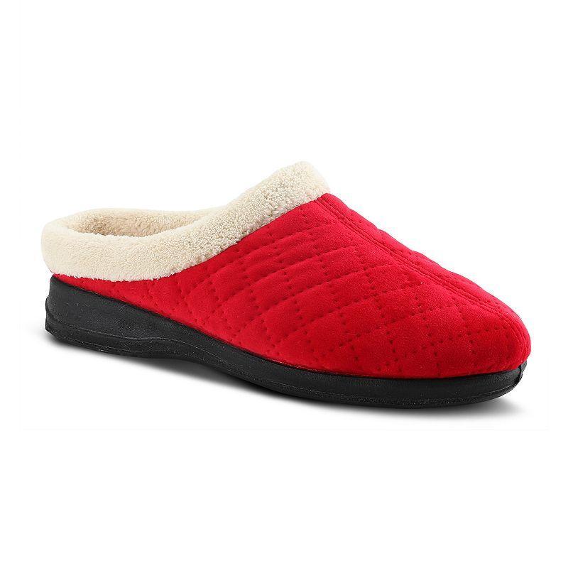 Flexus by Spring Step Sleeper Womens Slippers Product Image