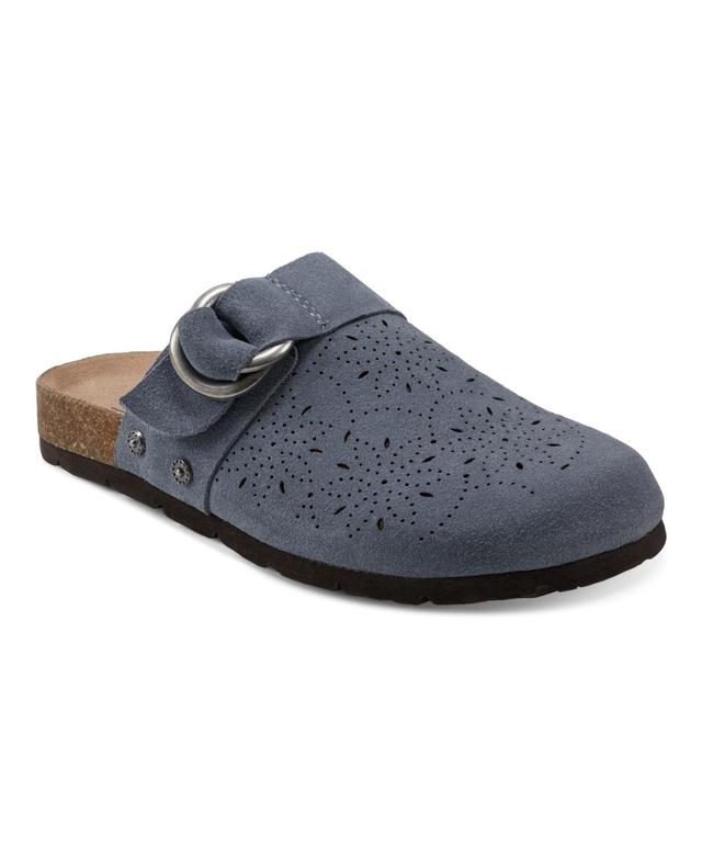 Mens Achilles Mule Slip-On Shoes Product Image