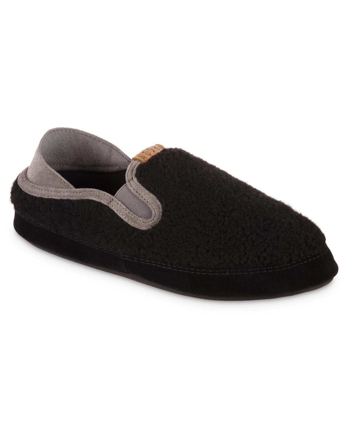 Acorn Womens Harbor Moccasin Slippers Product Image