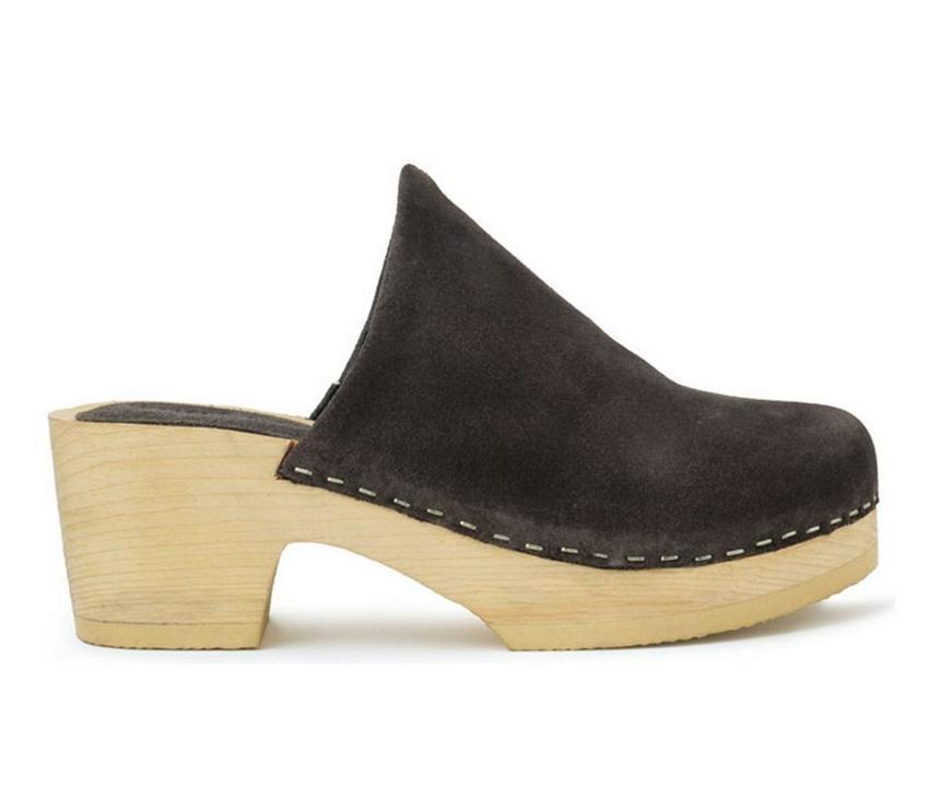 Women's Rag & Co Darcie Heeled Clogs Product Image