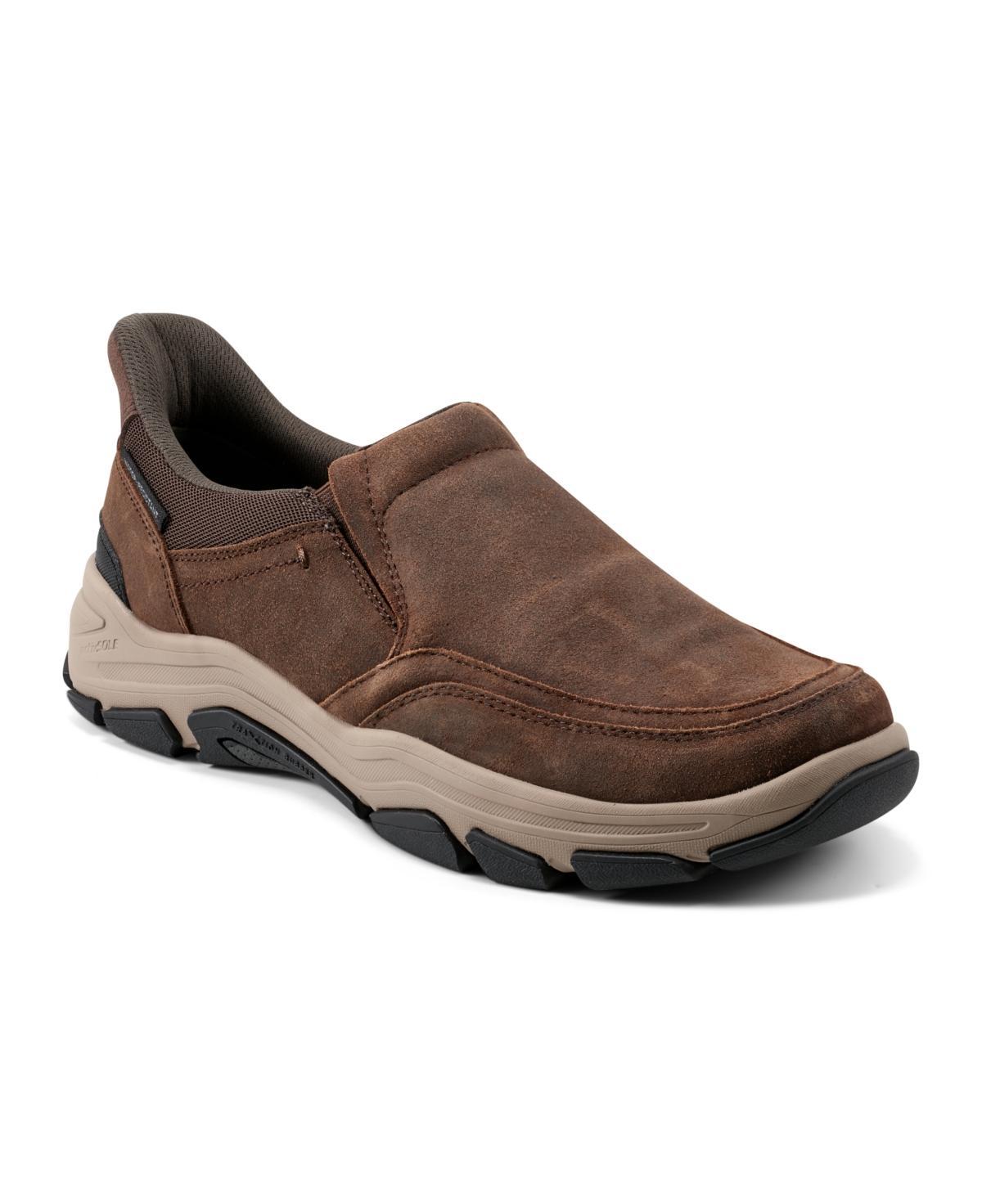 Rockport Mens Reece Step Activated Slip-On Casual Shoes Product Image