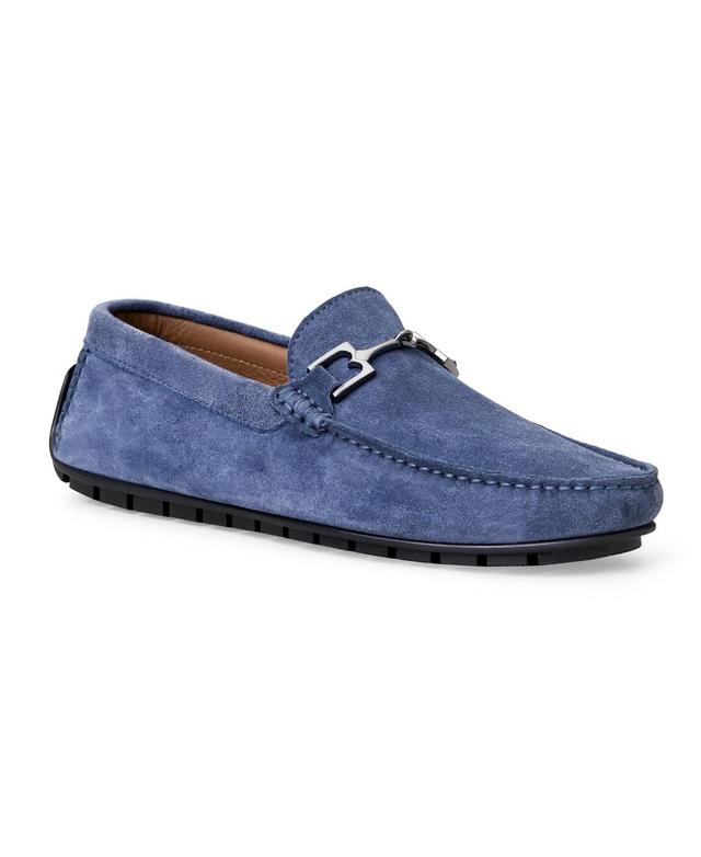 Bruno Magli Mens Xander Moccasin Loafers Product Image