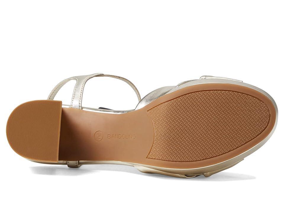 Bandolino Prezley 3 (Sahara ) Women's Shoes Product Image