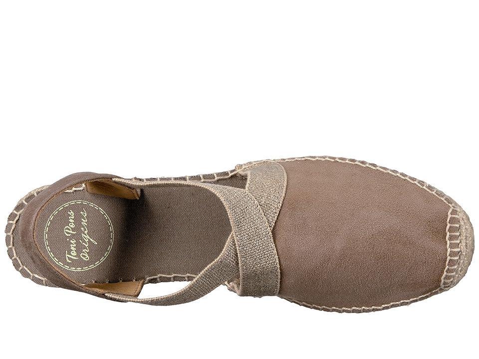 Toni Pons Tona Espadrille Wedge Product Image