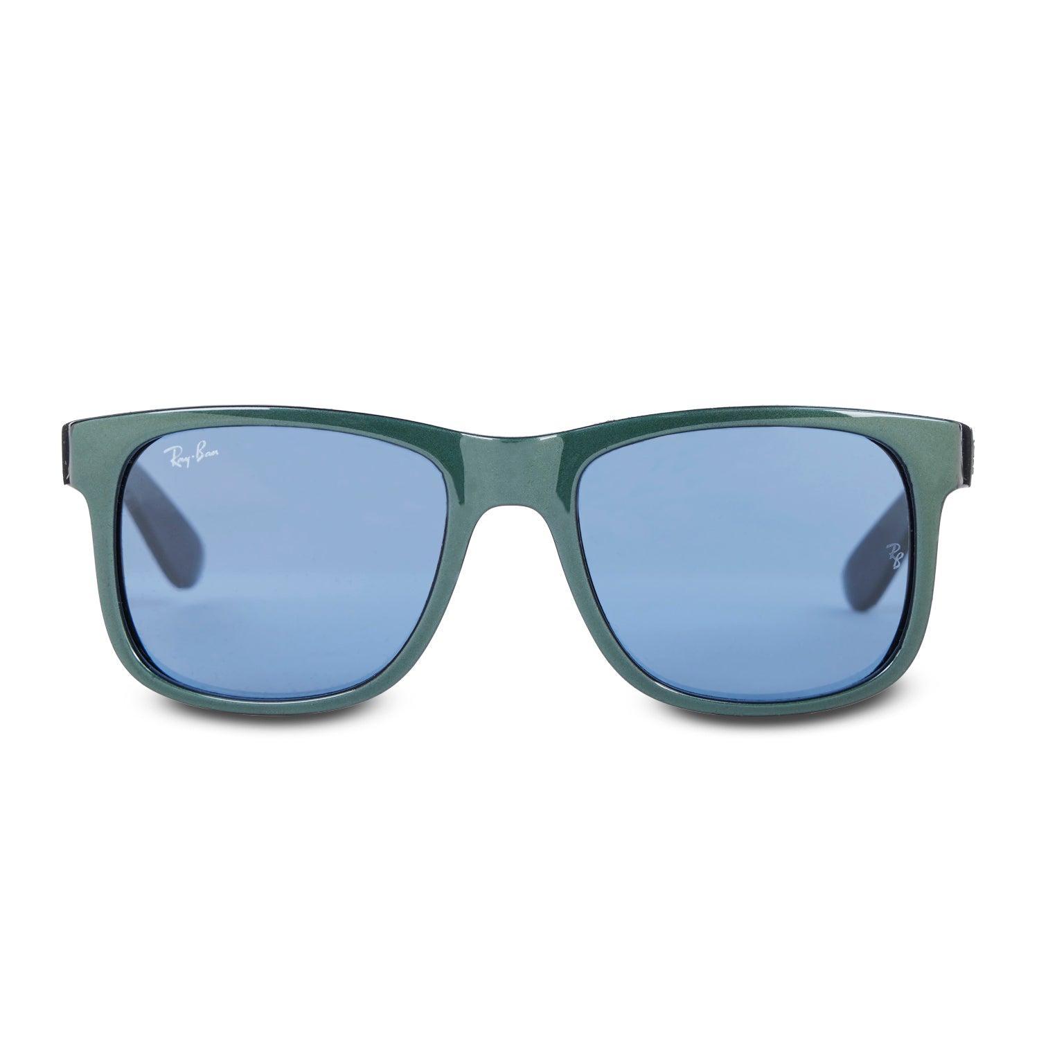 Ray-Ban Men's Justin Sunglasses Product Image