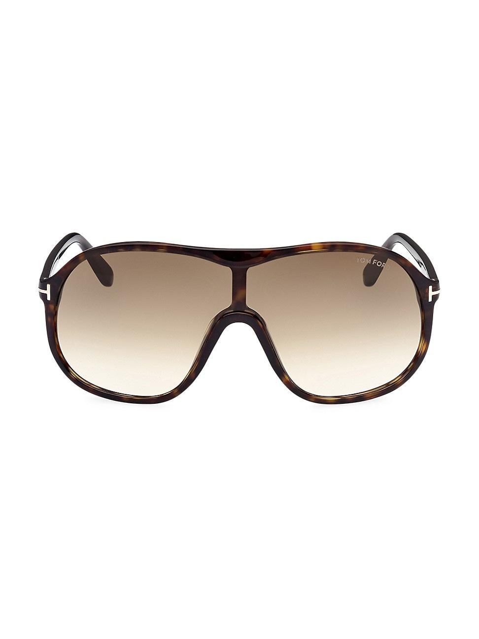 Mens Drew Pilot Sunglasses Product Image