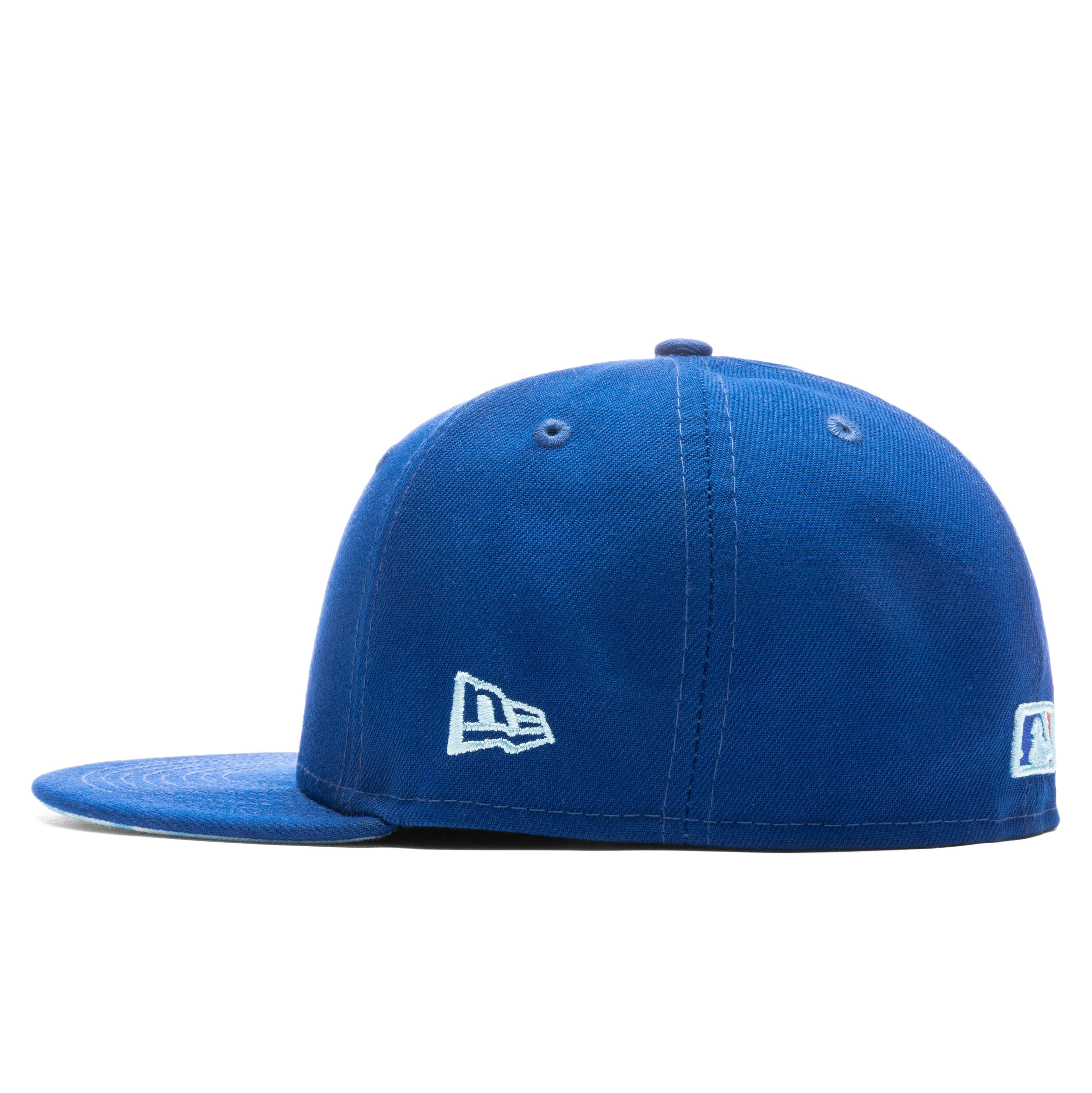 Cloud Under 59FIFTY Fitted - New York Mets Male Product Image