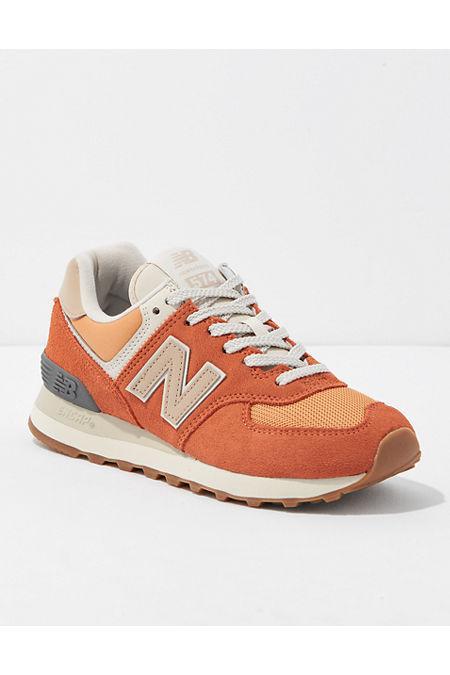 New Balance Womens 574 Sneaker Women's Product Image