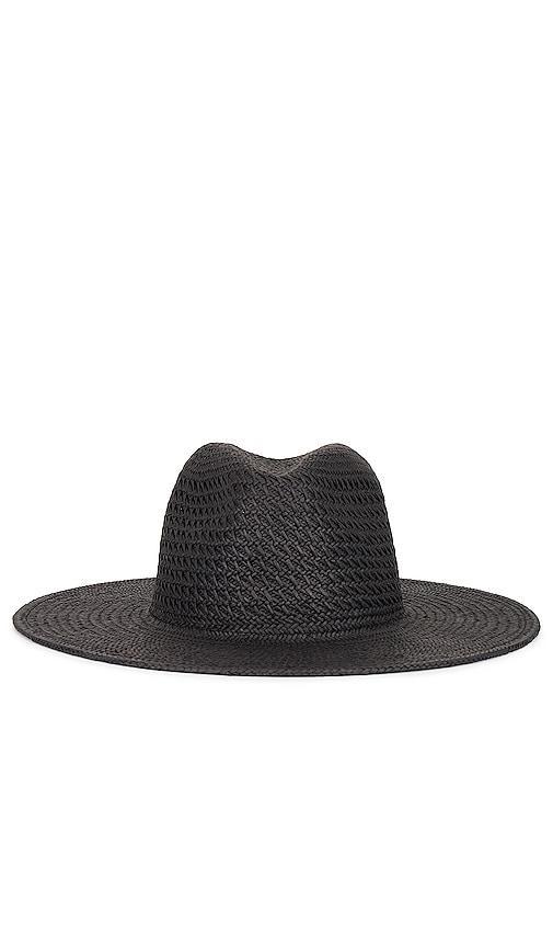 Hat Attack Luxe Vented Packable Hat Product Image