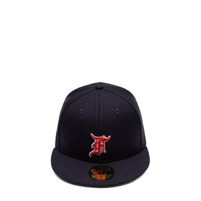 X FOG 59FIFTY BOSTON RED SOX FITTED CAP Male Product Image