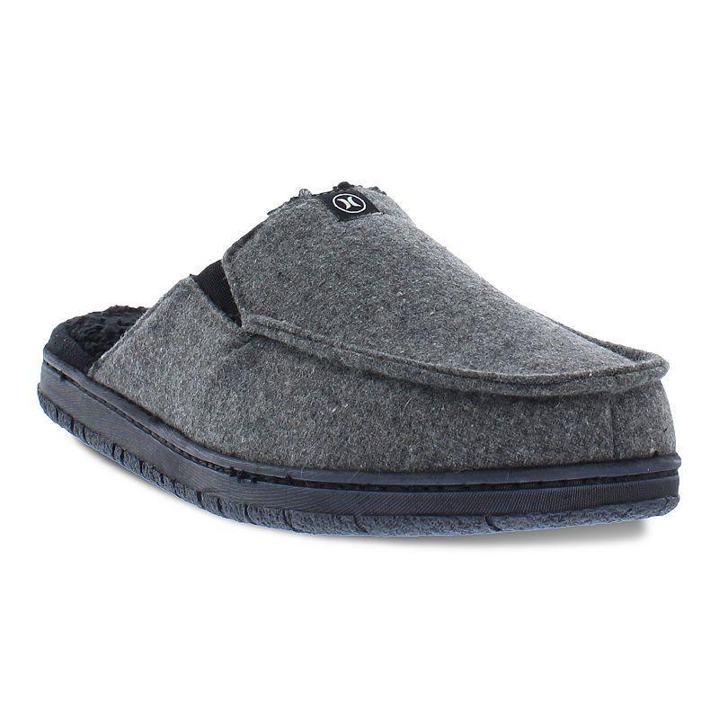 Hurley Relay3 Mens Slip-On Moccasin Slippers Product Image