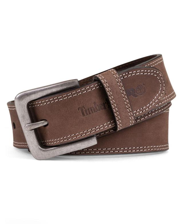 Timberland Pro 38mm Boot Leather Belt Product Image