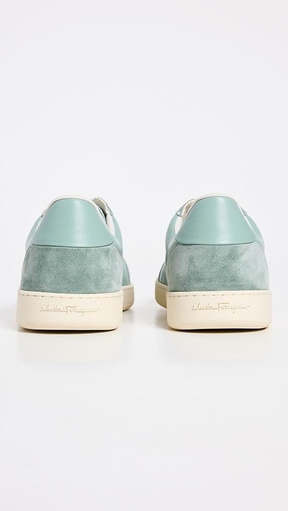 FERRAGAMO Achille 1 Sneakers | Shopbop Product Image