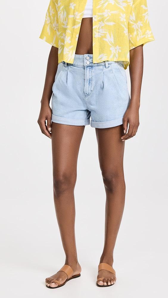 PAIGE Beth Shorts | Shopbop Product Image