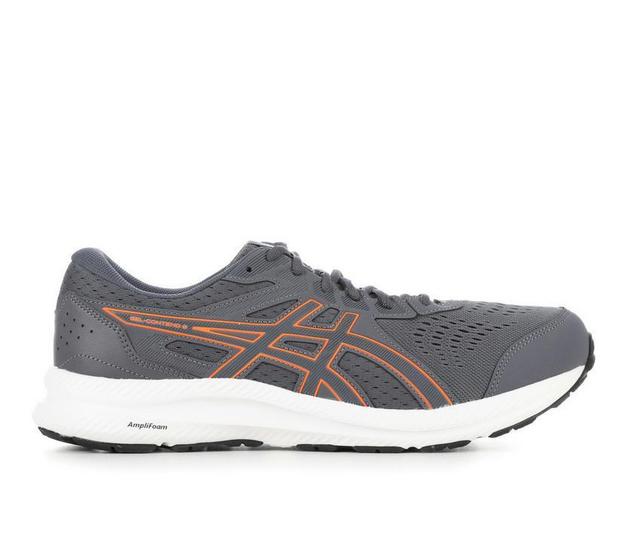 Men's ASICS Gel Contend 8 Running Shoes Product Image