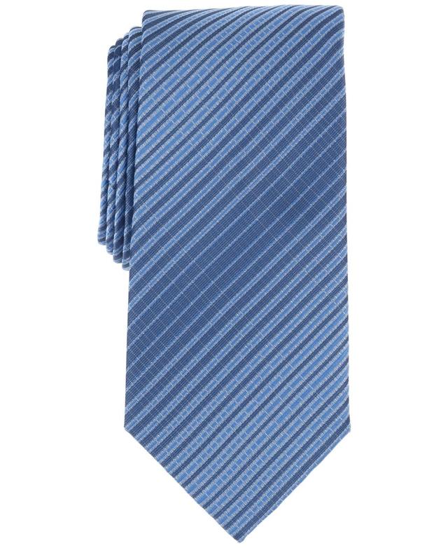 Perry Ellis Mens Pearce Plaid Tie Product Image