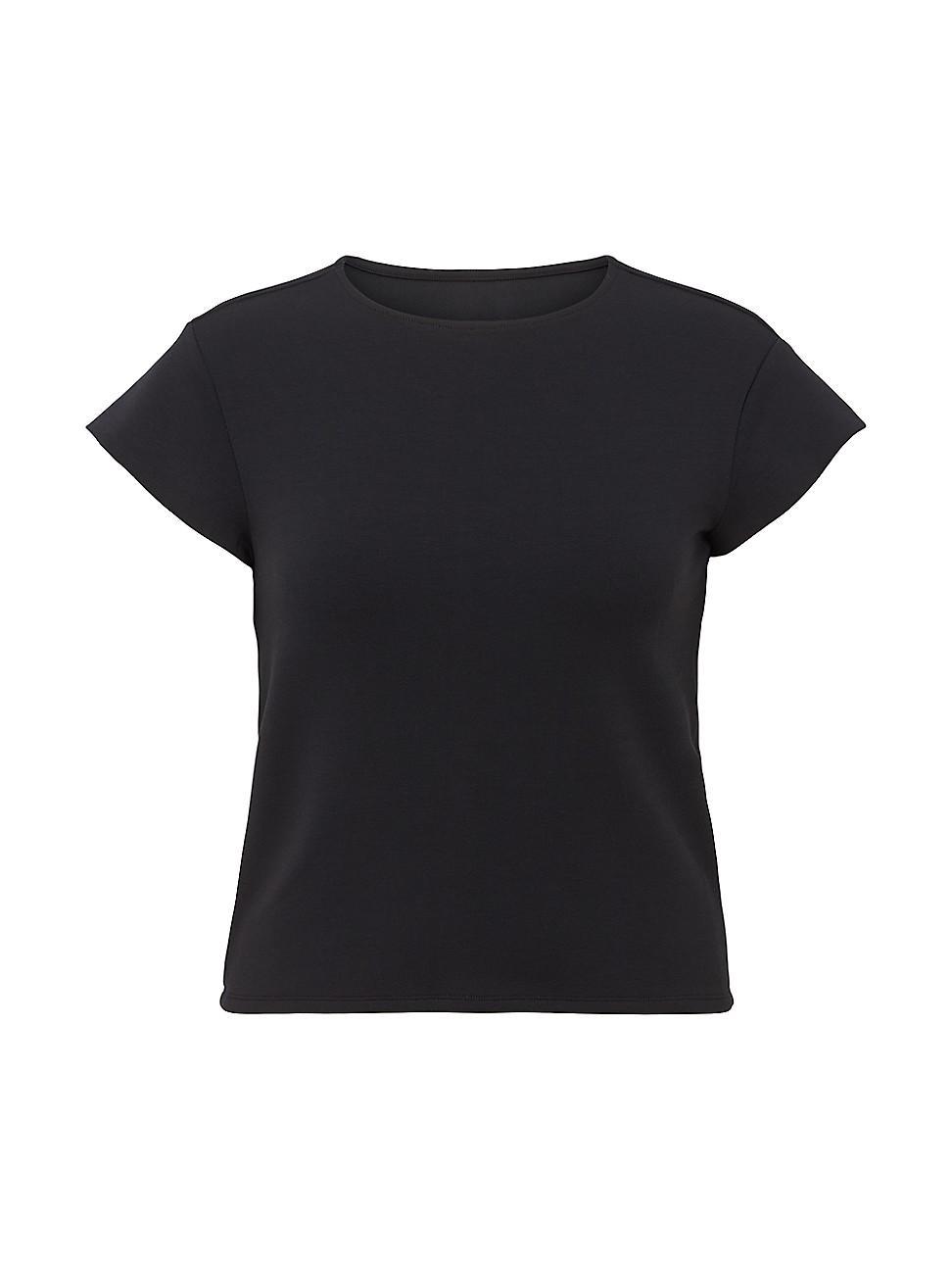 Womens Airessentials Cap-Sleeve Top product image