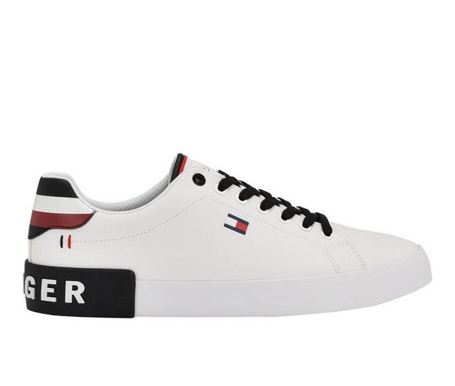 Men's Tommy Hilfiger Rezz Sneakers Product Image