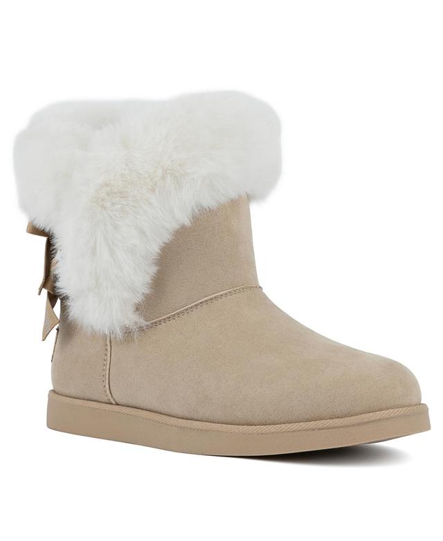 Juicy Couture King 2 Womens Cold Weather Boots Product Image