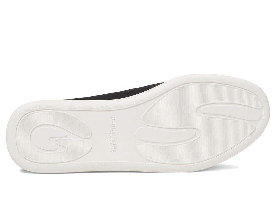 Gentle Souls by Kenneth Cole Bella Leather) Women's Flat Shoes Product Image