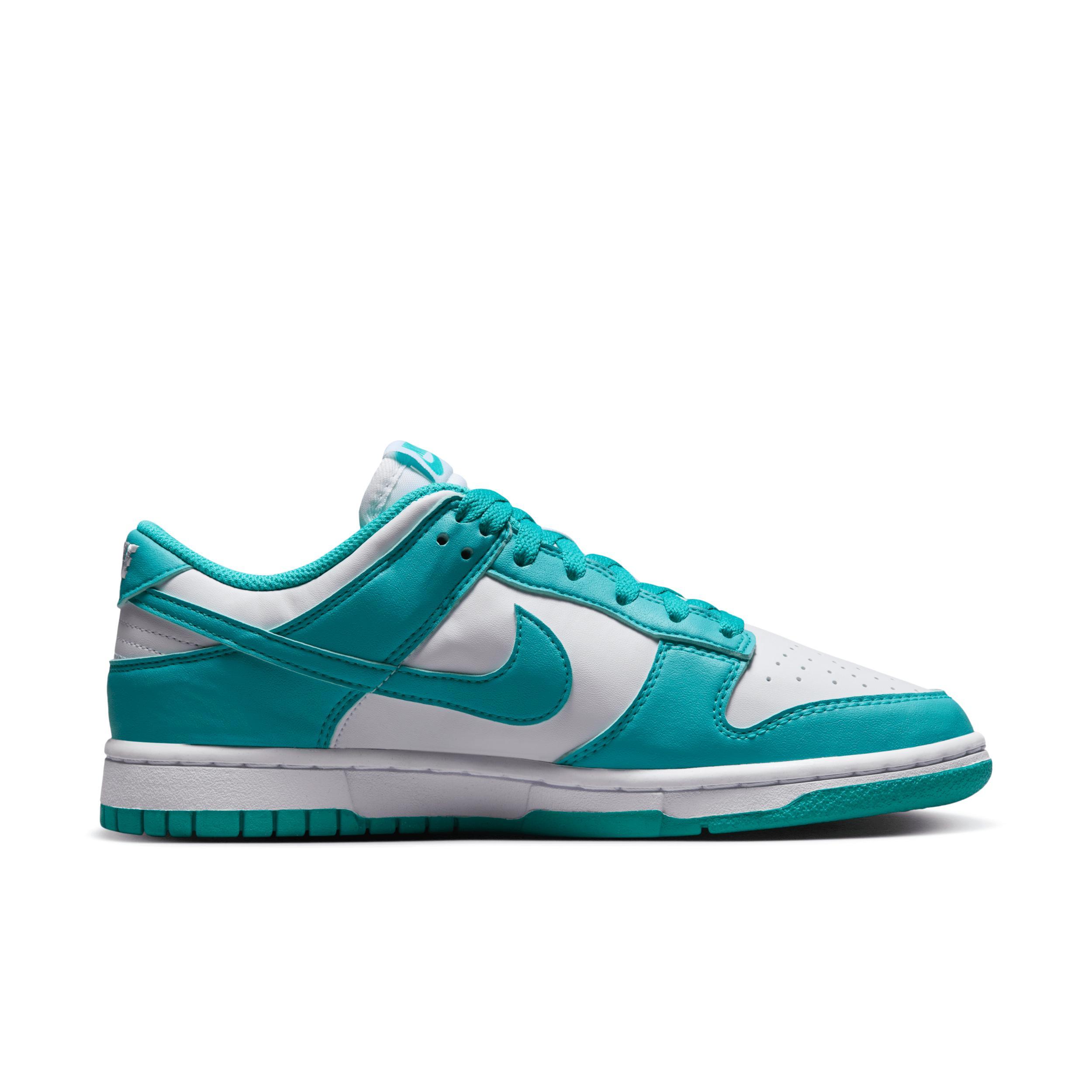 Nike Women's Dunk Low Shoes Product Image