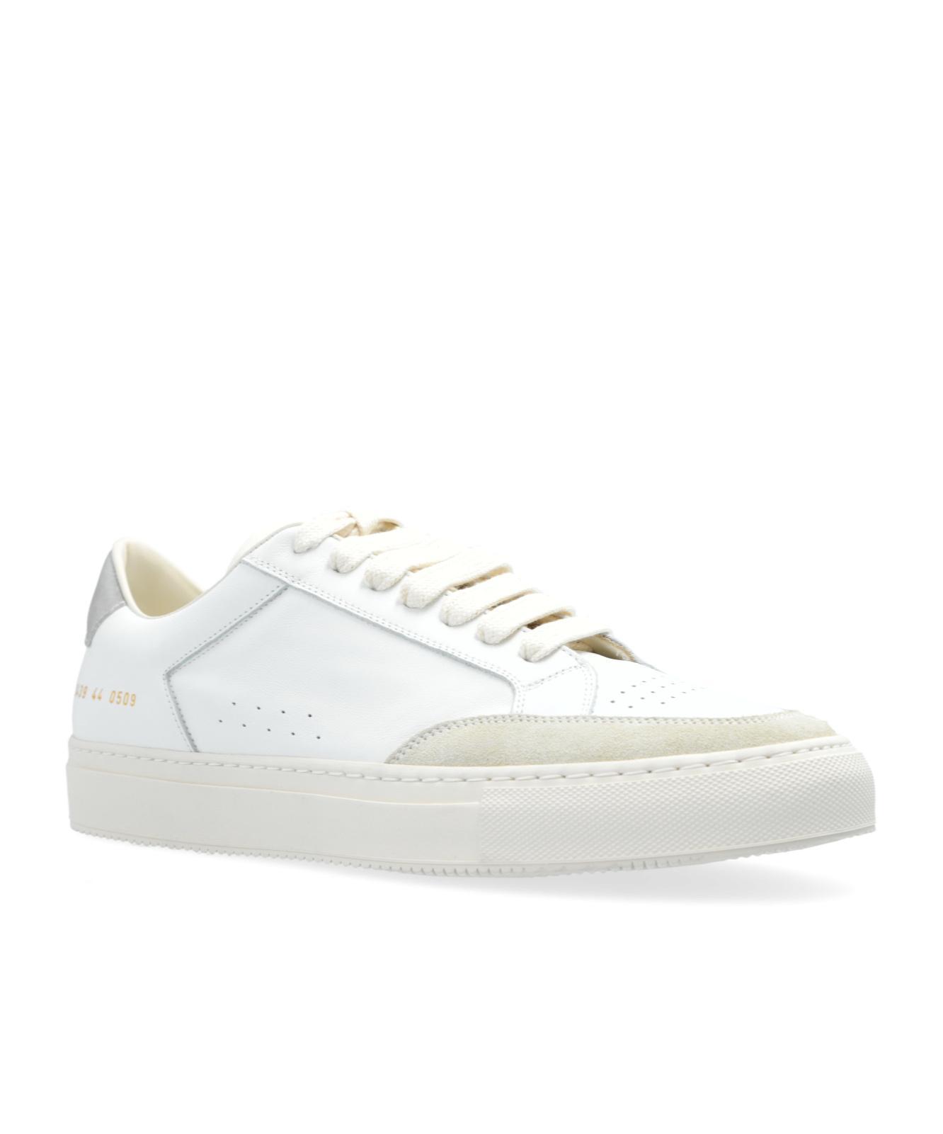 COMMON PROJECTS Low In White Product Image