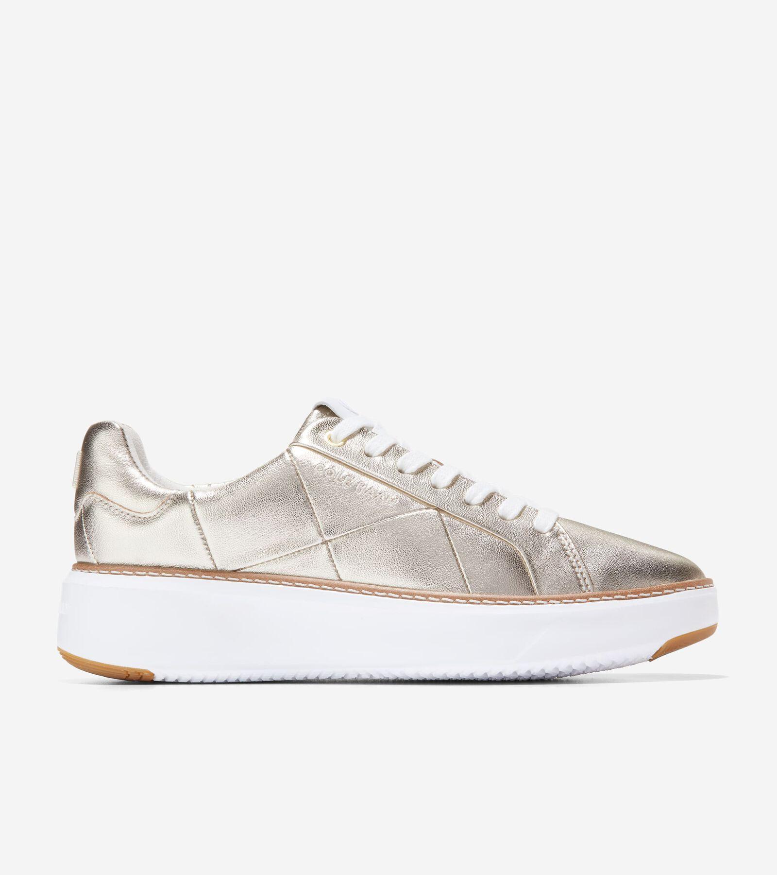 Cole Haan GrandPro Topspin Sneaker Product Image