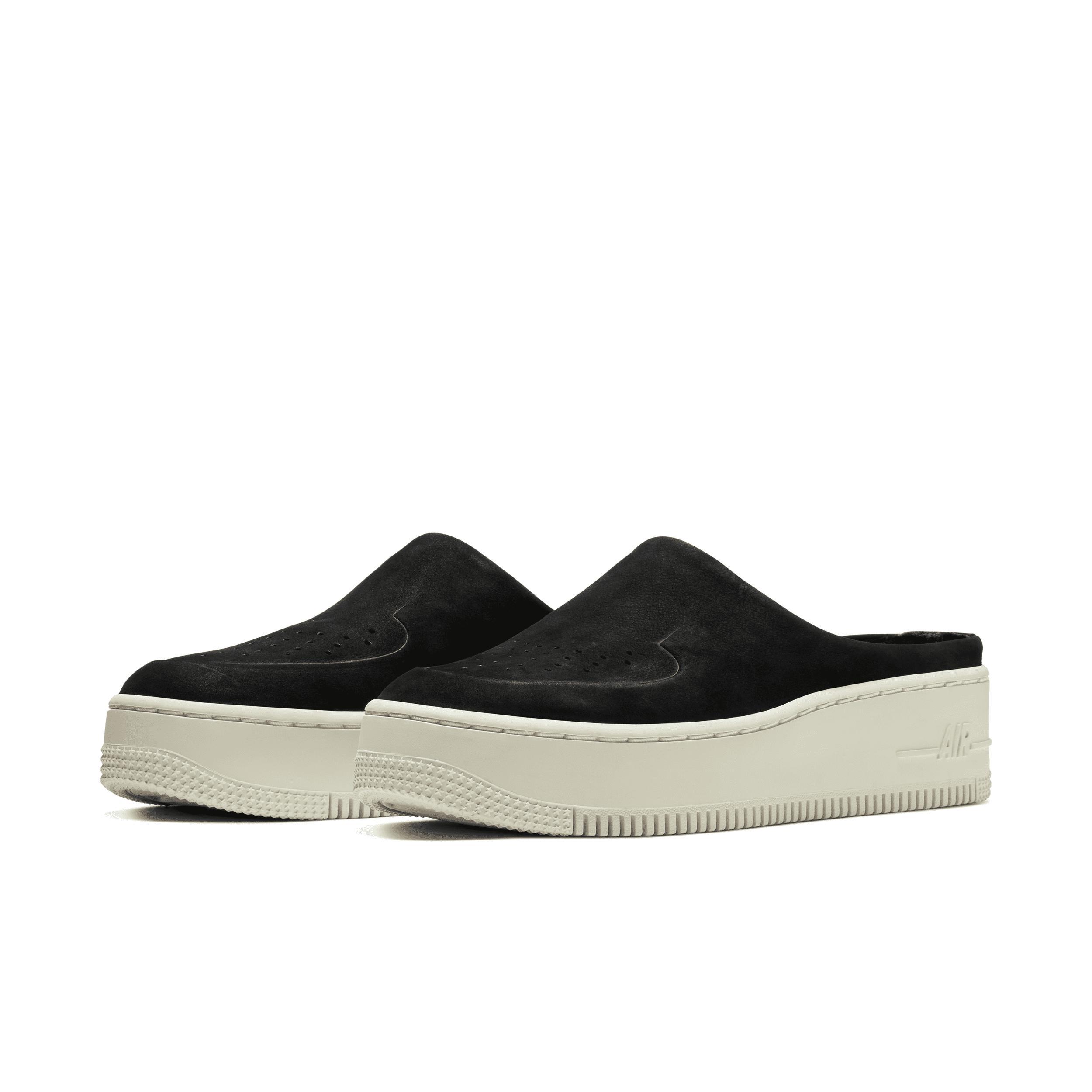 Nike Women's Air Force 1 Lover XX Premium Shoes Product Image