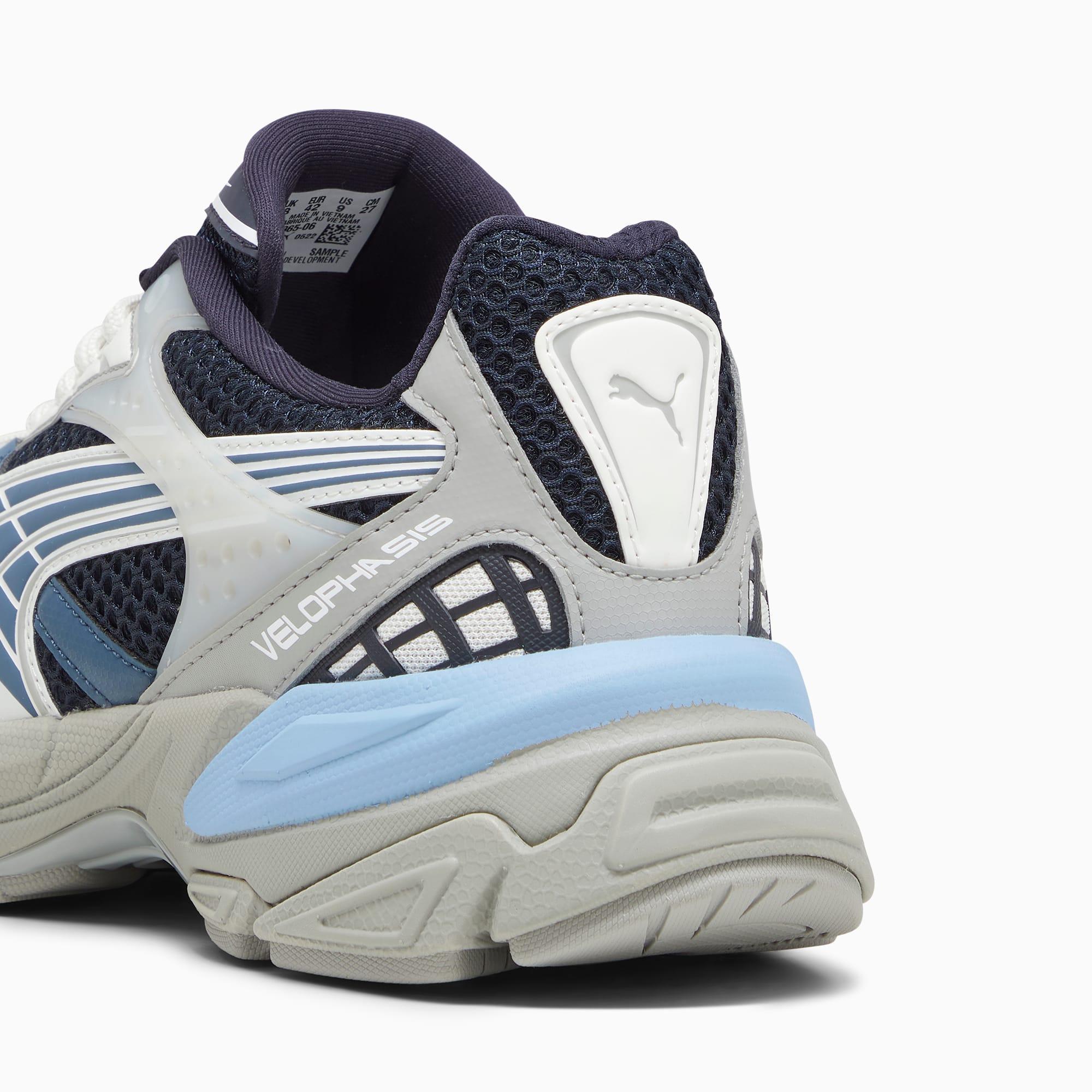 Velophasis Phased Sneakers Product Image