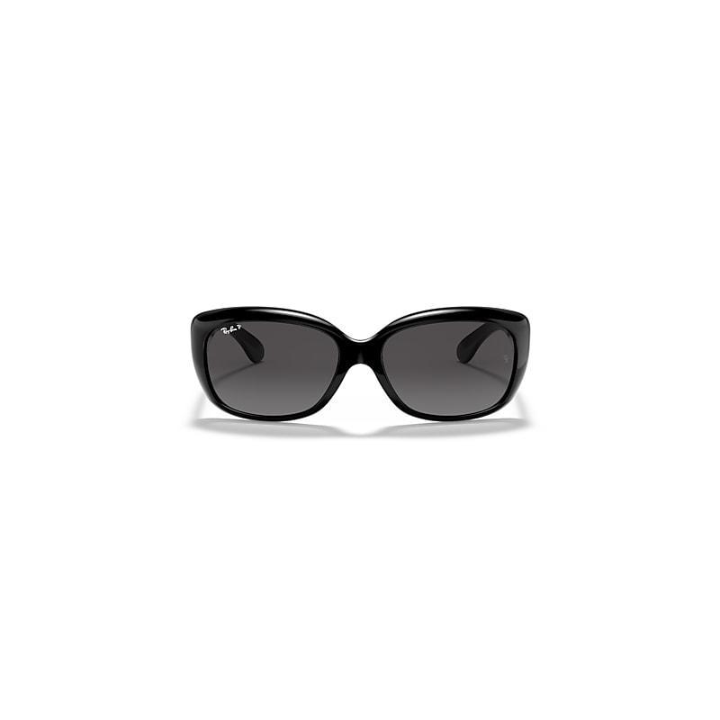 Ray-Ban JACKIE OHH Sunglasses frame lenses Product Image