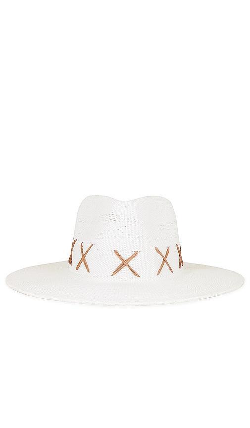 Nikki Beach Exuma Hat Product Image