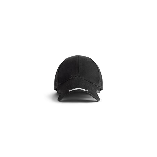 balenciaga cap Product Image