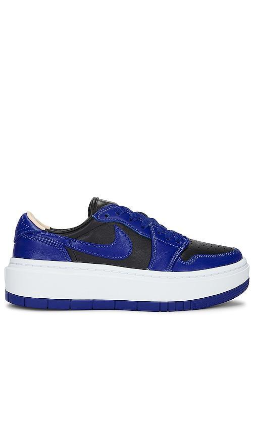 Jordan Air Jordan 1 Elevate Low Sneaker in Blue. - size 5.5 (also in 10.5, 7, 7.5, 8, 8.5, 9, 9.5) Product Image