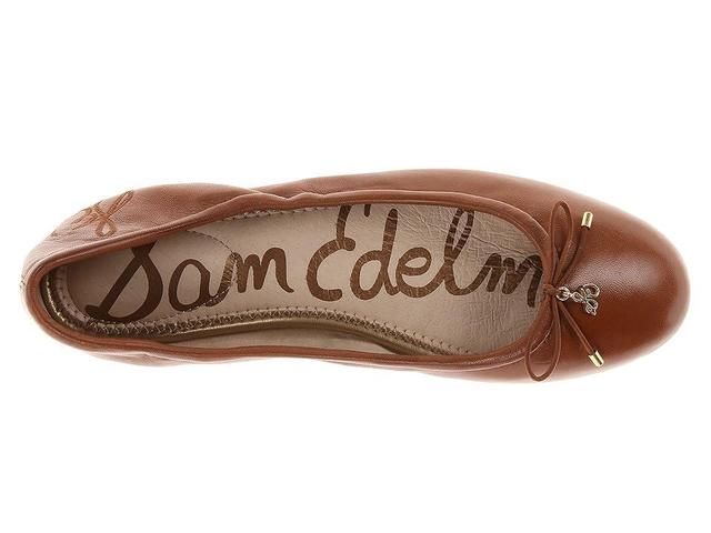 Sam Edelman Felicia (Saddle) Women's Flat Shoes Product Image