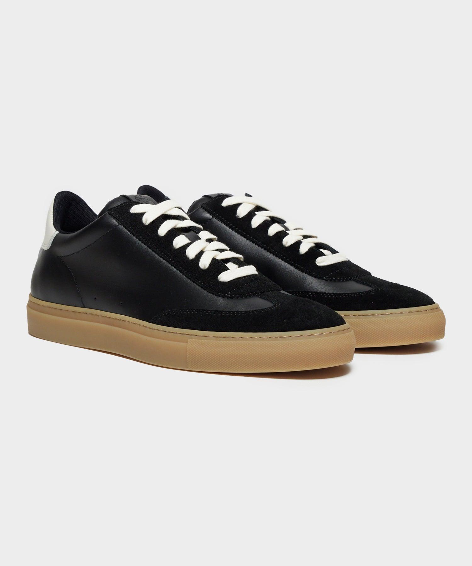 Tuscan Low Profile Sneaker Product Image