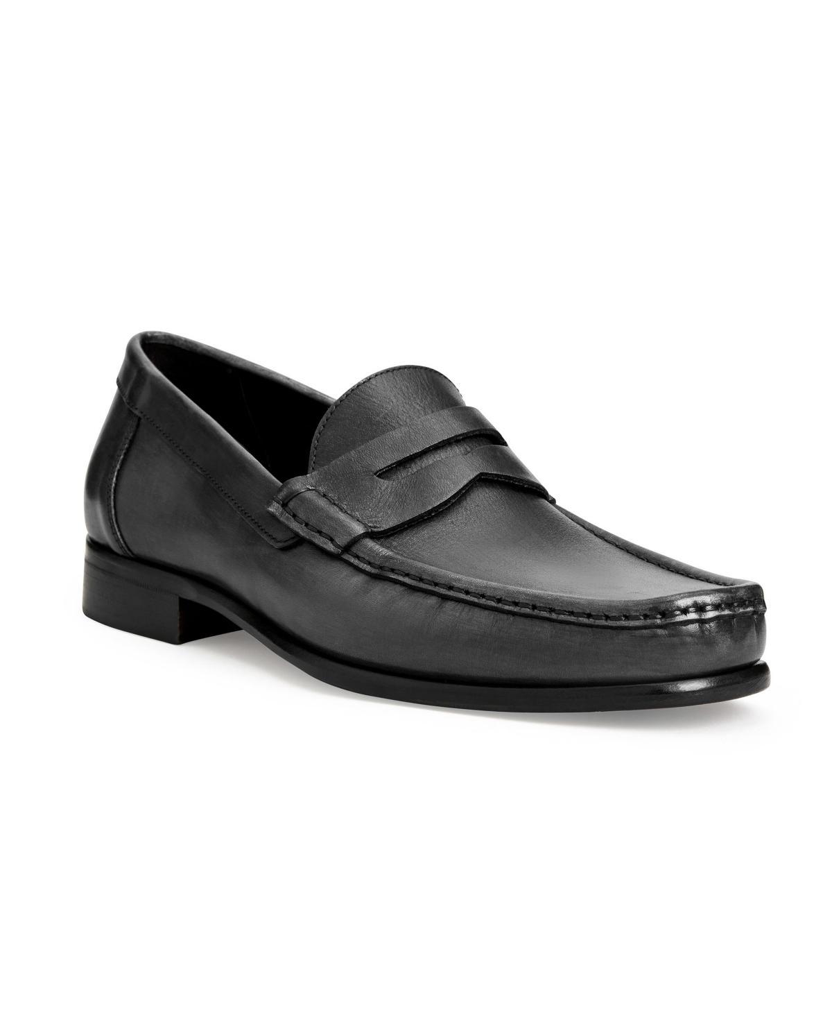 Bruno Magli Mens Tonio Penny Loafers Product Image