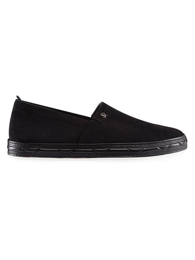 Mens Slip-on Shoes Product Image