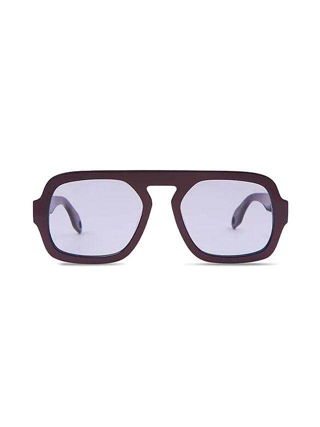 Womens Jane 54MM Sunglasses Product Image