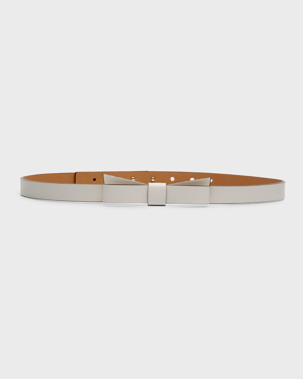 kate spade new york bow belt Product Image