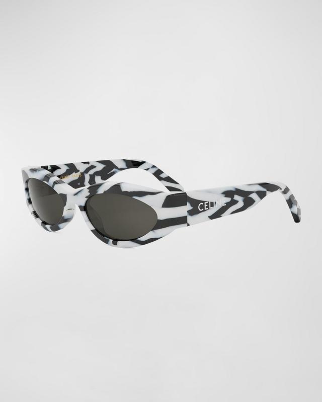 Aluminum Pilot Sunglasses Product Image