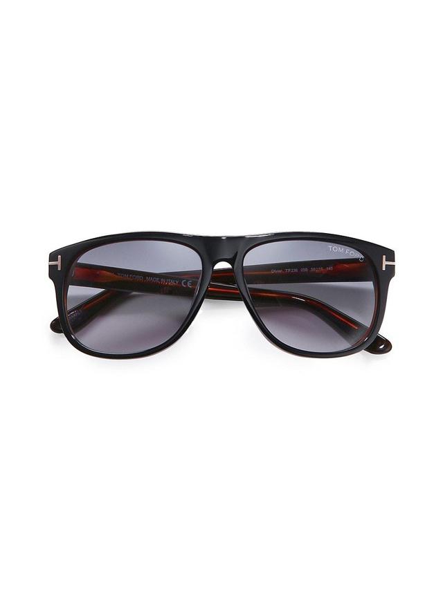 Mens Olivier Acetate Sunglasses Product Image